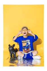 -光影纪·Baby·Home儿童摄影(丁桥店)