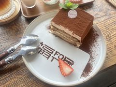 -六阅·福十 FORTEN 海景咖啡西餐厅(双廊古镇店)