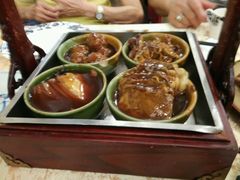 -卫鼎轩·曹公馆(鼓楼店)
