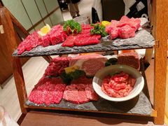 -橘焱胡同烧肉夜食(BFC外滩金融中心店)