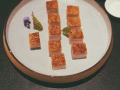 -广州文华东方酒店·江-由辉师傅主理