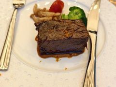 -逸林轩中餐厅(中信泰富朱家角锦江酒店)