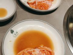 -三京祥烤肉自助料理(慈云寺店)