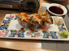 -江户前寿司·日料·寿喜烧(中关村壹号店)