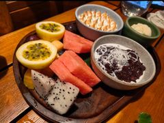 -三亚艾迪逊酒店·海滩烧烤 BARBACOA·现场乐队·浪漫晚餐·烧烤海鲜