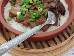 -粤轩美食餐厅(东门老街店)