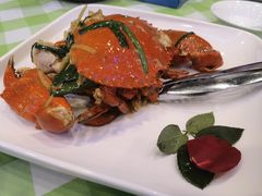 -快乐海鲜城(虎泉街店)