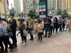 -蚝滑蒜(观音桥天天尚街直营店)