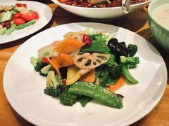 -hallch好吃餐厅(奥体中心店)