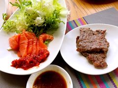 -解放碑威斯汀酒店-知味国际美食餐厅