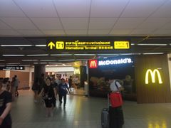 -Magic Food Point(Airport Street food)