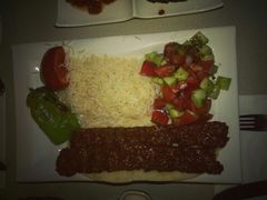 阿达纳烤肉-土耳其妈妈