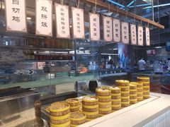 -盒马鲜生(红莲店)