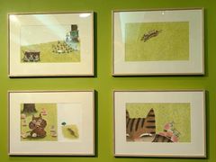 -正佳自然科学博物馆