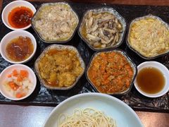 -蟹尊苑(巨鹿店)