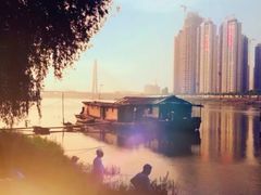 -汉江湾体育公园