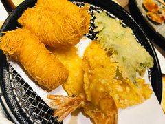 -德川家日本料理(中关村寰太大厦店)