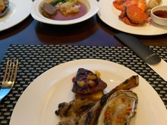 -Social 秀西餐厅-长沙瑞吉酒店(运达店)