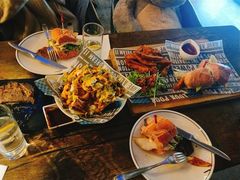 -Famous肥猫墨西哥音乐餐吧(五棵松华熙LIVE店)