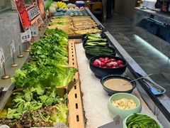 -汉阳廷自助烤肉(同和金铂天地店)