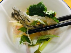 -官塘陈记鱼生·潮汕砂锅粥·牛肉火锅(潮枫路总店)