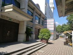-杨浦区图书馆(长海路街道分馆)