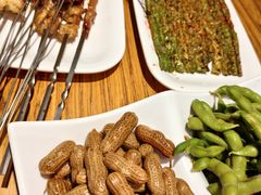 -金太阳海鲜烧烤·本地人餐厅(南沙店)