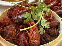 -虾铺子龙虾·私房菜(金源花苑店)