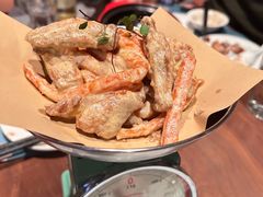 -大树餐厅(益田假日店)