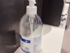 -麦当劳(伟城广场店)
