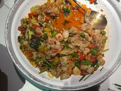 -红椒香·闽北光泽菜·宴请聚会(奥体店)