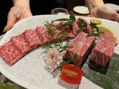 -橘焱胡同烧肉夜食(BFC外滩金融中心店)