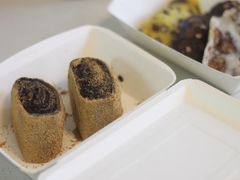 -清真老西北角温记粘食店(长沙路店)