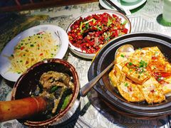 -井水小厨·湘菜(活力广场店)