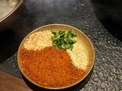 -盡膳口福跷脚牛肉火锅(北美新天地店)