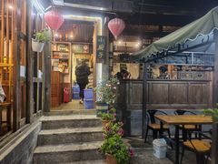 门面-小厨子私房菜·云南美食店