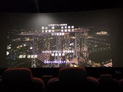 -天幕新彩云国际影城(激光巨幕店)