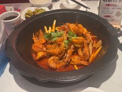 -虾吃虾涮.虾火锅.肉蟹煲(步步高梅溪新天地店)