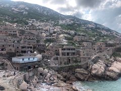 -东极岛景区