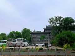 -山东大学(趵突泉校区)