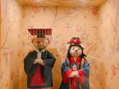 -济州岛泰迪熊博物馆