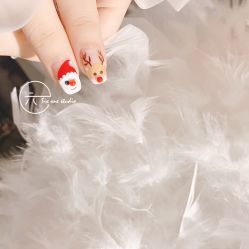 -SixOne六一日式美甲美睫