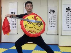 -上海江南武术馆(徐家汇馆)