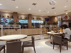 -楚鱼王·河鲜·湖北菜(华农店)