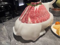 -德天肥牛海鲜火锅(城西银泰店)