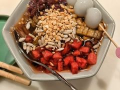 -锦府盐帮·李宅(领展购物广场中关村店)