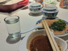 -蜀张一派斑鱼大虾(宁河旗舰店)