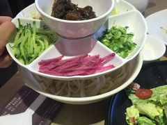 -天和晟烤鸭店(世纪坛店)