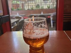 -Boxing Cat Brewery拳击猫精酿啤酒馆(永福店)