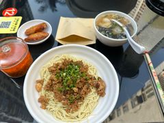 -明記茶餐廳(福田总店)